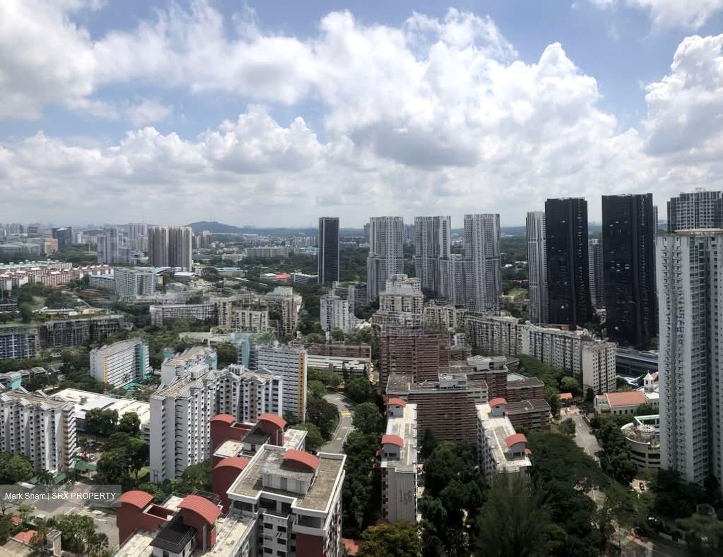 Stirling Residences (D3), Apartment #566842121